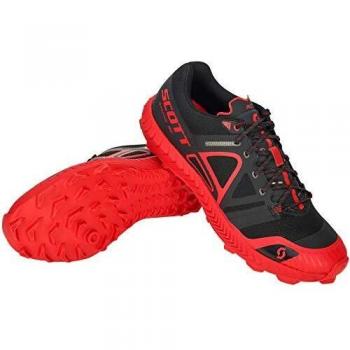Scott Supertrac RC - Rojo, 45
