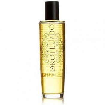 Orofluido 100 ml Beauty Elixir - Luxurious Hair Oil Treatment