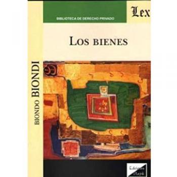 Los bienes