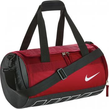 Nike Alpha Adapt Drm Dffl Mini - Bolsa de deporte para hombre, color rojo, talla única