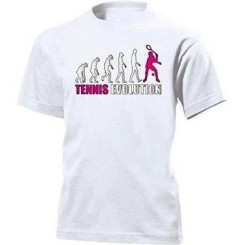 TENNIS EVOLUTION 576(K-Pink) Tamaño.152