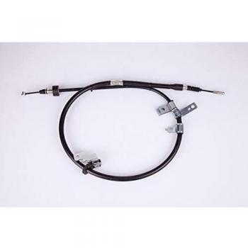 Cable de freno de mano HELLA 8AS 355 661-661 para KIA Picanto I, incluye características de alta calidad y durabilidad