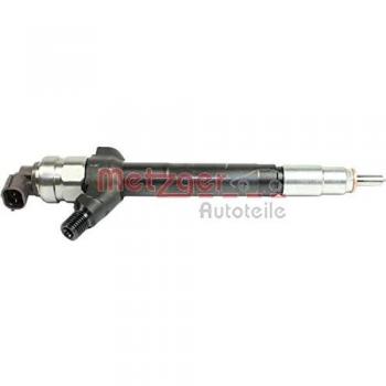 Inyector de Combustible Directo METZGER 0870106