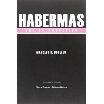 Habermas: Una introducción