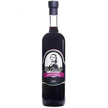La Claudia Licor - Paquete de 700 ml
