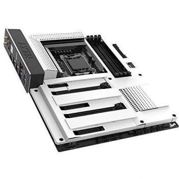 NZXT N7 Z390 - Diseñada con el chipset Intel Z390