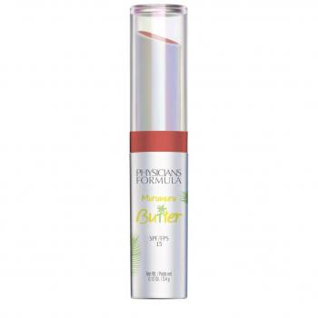 Physicians Formula Murumuru Butter Lip Cream SPF 15 - Brazilian Sunset, 3.4g