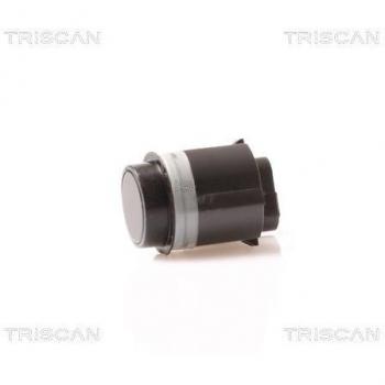 Sensor de Aparcamiento TRISCAN 8815 29115 Ø15,35mm para Skoda, VW, Alfa Romeo, Kia, Seat, Land Rover, Audi, Porsche, BMW, Opel, Nissan, Hyundai, Renault y Fiat
