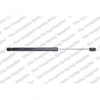Amortiguador de maletero Lesjöfors 8117002 con características de alta resistencia, diseño específico para vehículos, fácil instalación, y función de soporte hidráulico