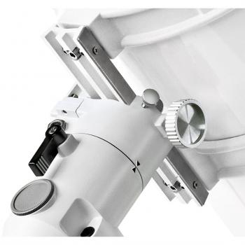 Telescopio BRESSER Messier AR-102S/600 EXOS-2 GoTo