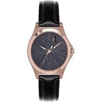 Mark Maddox Reloj Analogico para Mujer de Cuarzo con Correa en Cuero MC7102-57