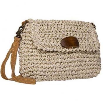 Pepe Jeans Bolso Tipo Bandolera Lisa Beige Para Mujer 0 beige