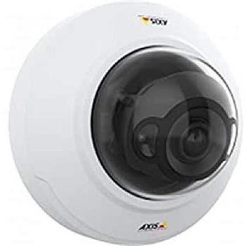 Axis M4206-LV Varifocal Infrared Network Camera