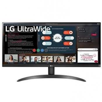 LG 29WP60G-B - Monitor Gaming LG Ultragear