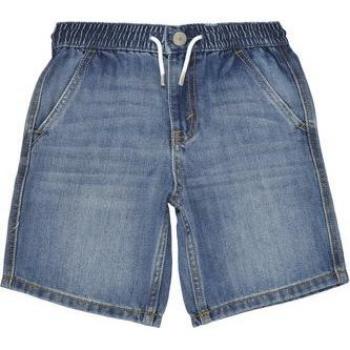 Pantalones Levi's Relaxed Pull On Find A Way Niño y Pantalón Corto Relaxed Pull On Levi's Find A Way Azul Acero Hombre