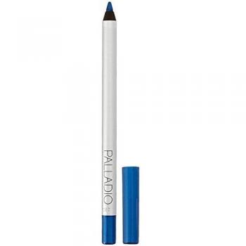 Palladio Lápiz de ojos de precisión 05 electric blue 21 g