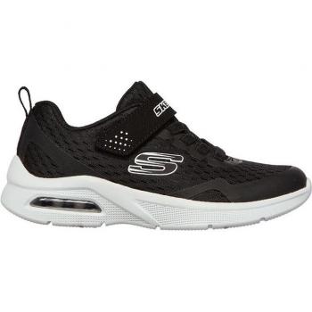 Zapatillas Deportivas Infantiles Skechers Microspec Max-Torvix Negro