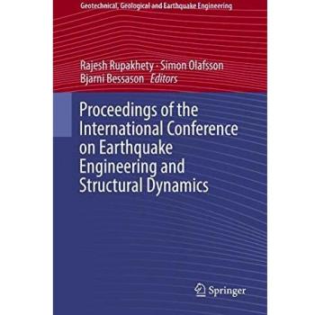 Proceedings of the International Conference on Earthquake Engineering and Structural Dynamics: 47