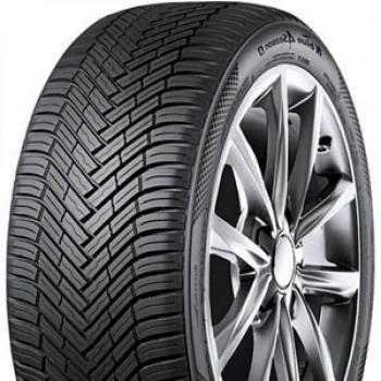 Nexen N blue 4 Season 2 (205/45 ZR17 88W XL 4PR)