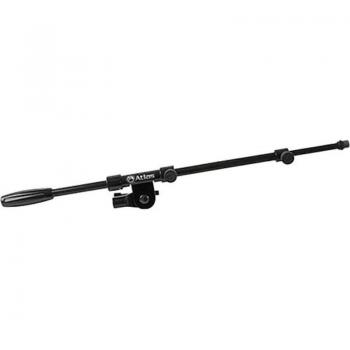 Atlas Sound B2237 Platinum Design Series 37 Microphone Stand Boom, Ebony Finish
