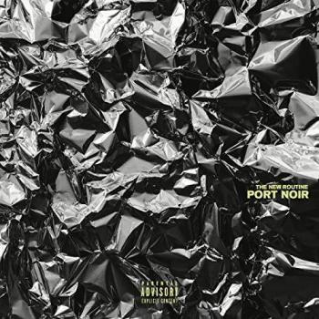 The New Routine [Vinilo]
