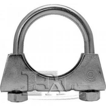 Abrazadera de tubo de escape FA1 913-948 para BMW, OPEL y FIAT