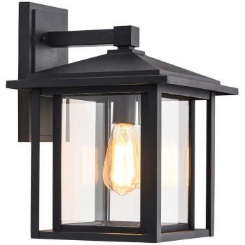 Aplique de pared IP23 Ronda 1xE27 CR 43-260-27-180