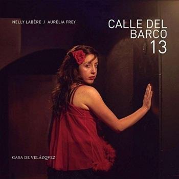 Calle del Barco 13
