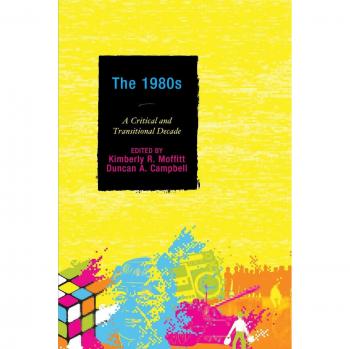 1980s Critical Decade Analysis Book