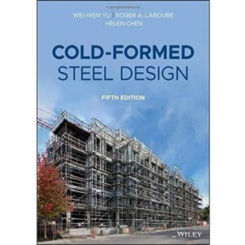 ColdFormed Steel Design
