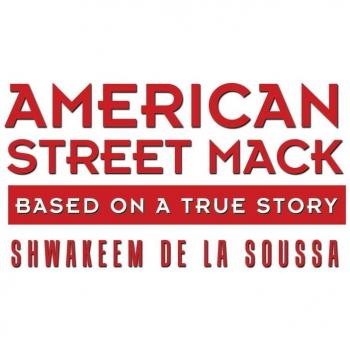 Mack de la Calle Americana: Basado en una Historia Real - Edición Rústica