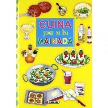 Cuina Per A La Mainada