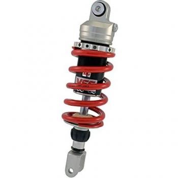 Amortiguador Trasero YSS MZ456 Topline Z-Series Ajustable Unisex