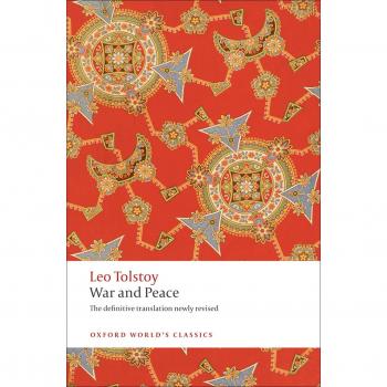 War and Peace n/e