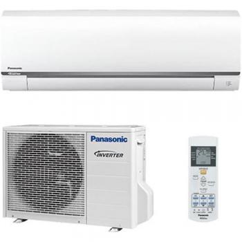 Panasonic 2454134031 - aire acondicionado split te35-tke