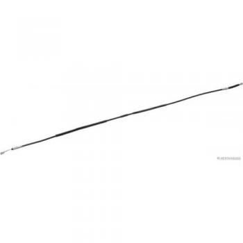 Cable de embrague HERTH+BUSS JAKOPARTS J2306003 - Cavo de frizione, accionamiento preciso y duradero