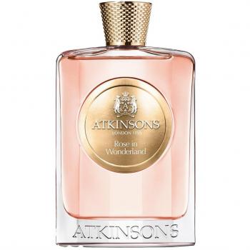 Rose in Wonderland Eau de Parfum by Atkinsons