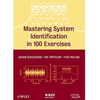 Libro de Ejercicios: Dominando la Identificación de Sistemas en 100 Ejercicios por Schoukens (Edición en Rústica)