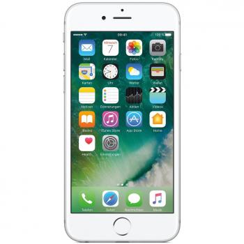 Apple iphone 6s smartphone libre 47 12 mp 16 gb 4g color plata