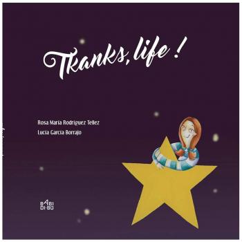 Thanks, life!