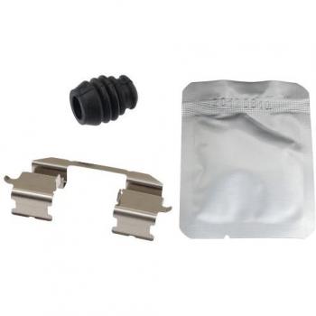 Kit de Accesorios A.B.S. 1844Q para Pastillas de Frenos de Disco