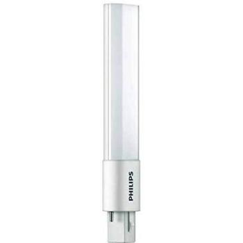 Philips CorePro PL-S LED Bulb 5W (9W Equivalent) 520 Lumens - 3000K Warm White