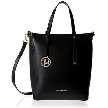 TRUSSARDI JEANS by Trussardi Mujer Bolso de mano
