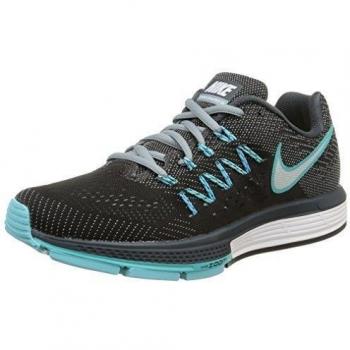 Nike Wmns Air Zoom Vomero 10 -  para hombre, dove grey/white-classic charcl-light aqua, talla 36.5