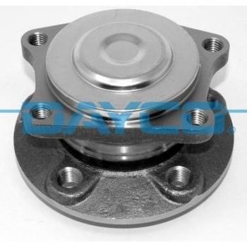 Kit de cojinete de rueda DAYCO KWD1177