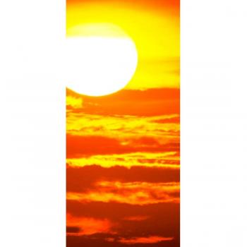 peelitstickit id-0498 60 ancho x 130 cm de altura Hermosa Naturaleza Mural de pared vinilo de alta calidad