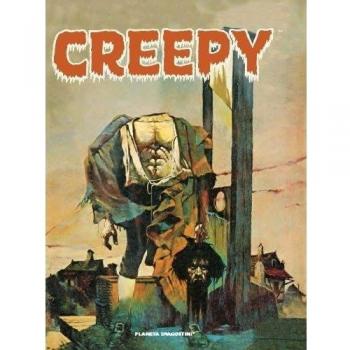 Creepy nº 10
