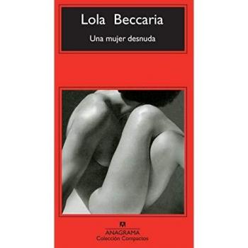 Una mujer desnuda: 612