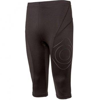 Izas - Jackpine - Pantalón - Man - Black/Black - XL