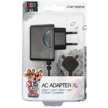 Ardistel - Cargador De Corriente AC Multisistema